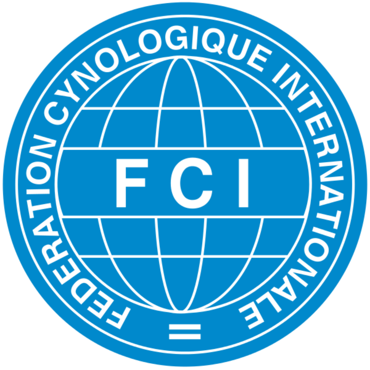 Logo FCI